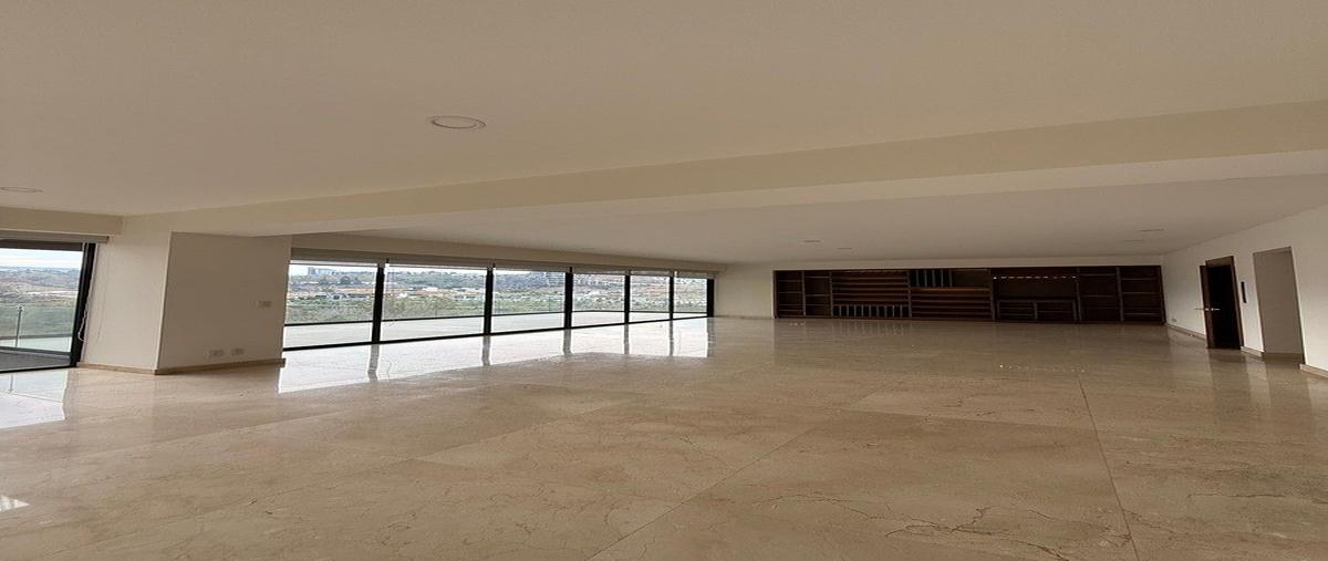 Foto de departamento en renta en lomas encanto , lomas country club, huixquilucan, méxico, 0 No. 04