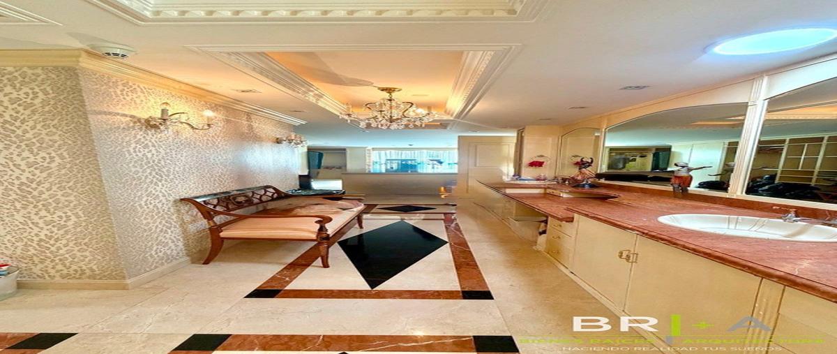 Foto de departamento en venta en lomas encanto , lomas country club, huixquilucan, méxico, 31622339 No. 13