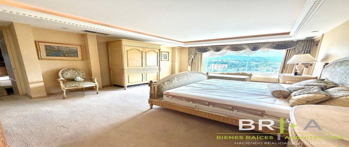 Foto de departamento en venta en lomas encanto , lomas country club, huixquilucan, méxico, 31622339 No. 15