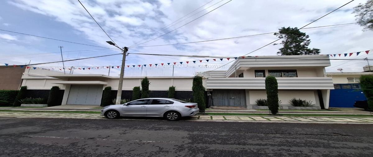 Foto de casa en venta en  , lomas estrella, iztapalapa, df / cdmx, 30120397 No. 01