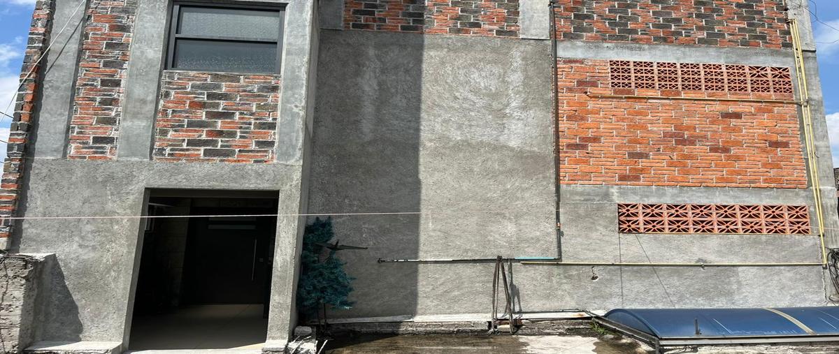 Foto de edificio en venta en  , lomas estrella, iztapalapa, df / cdmx, 0 No. 04