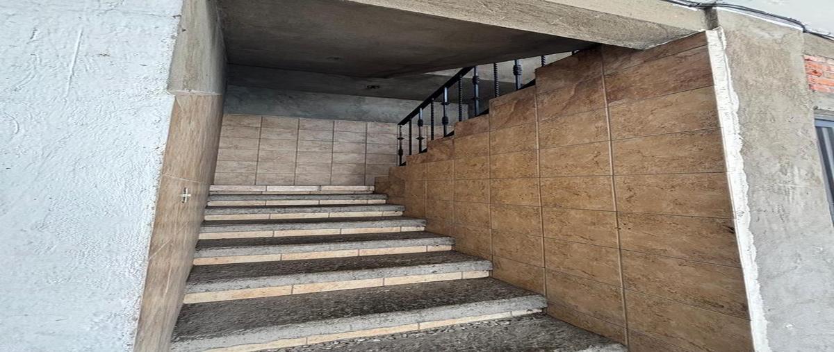 Foto de edificio en venta en  , lomas estrella, iztapalapa, df / cdmx, 0 No. 05