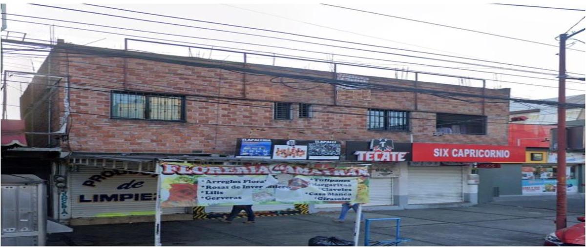 Foto de casa en , lomas estrella, iztapalapa, df / cdmx, 0 foto 02 Foto de casa en venta en , lomas estrella, iztapalapa, df / cdmx, 0 No. 02
