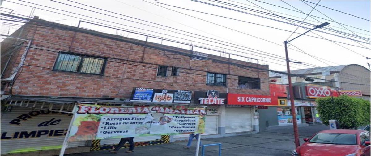 Foto de casa en , lomas estrella, iztapalapa, df / cdmx, 0 foto 03 Foto de casa en venta en , lomas estrella, iztapalapa, df / cdmx, 0 No. 03