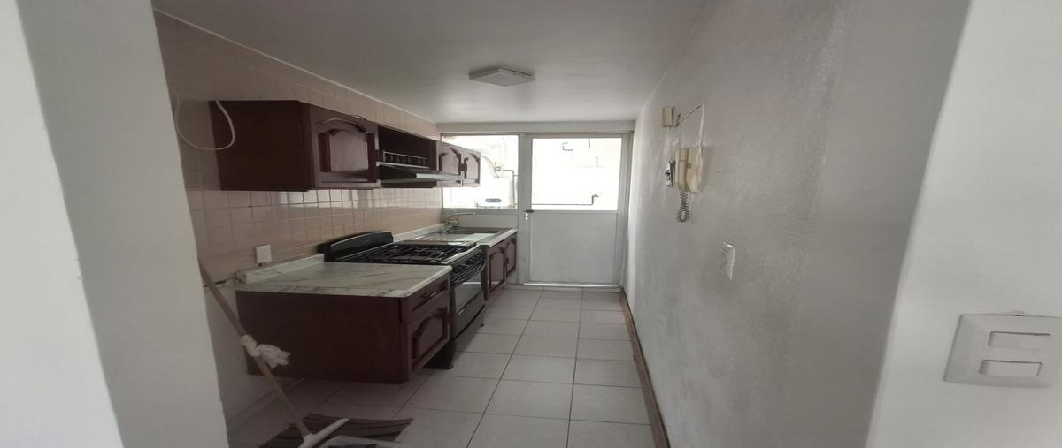 Foto de departamento en renta en  , lomas estrella, iztapalapa, df / cdmx, 0 No. 03