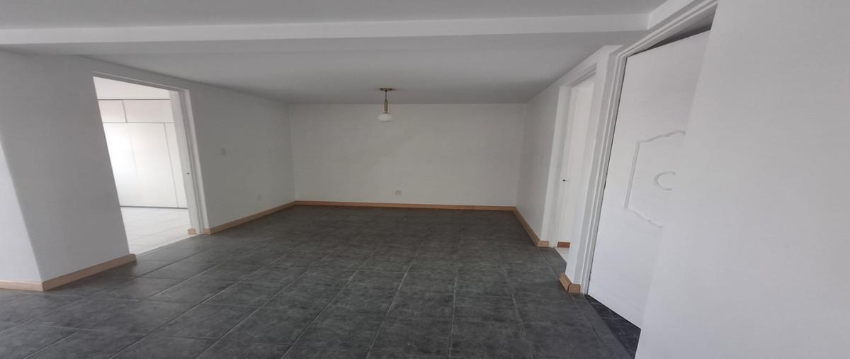 Foto de departamento en renta en  , lomas estrella, iztapalapa, df / cdmx, 0 No. 04