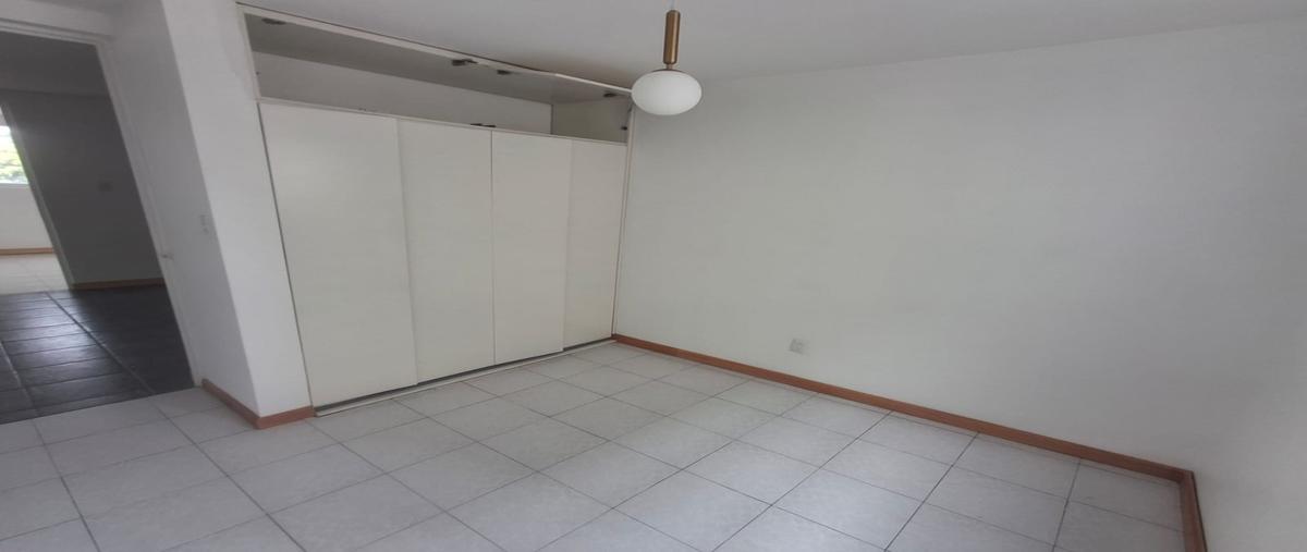 Foto de departamento en renta en  , lomas estrella, iztapalapa, df / cdmx, 0 No. 05