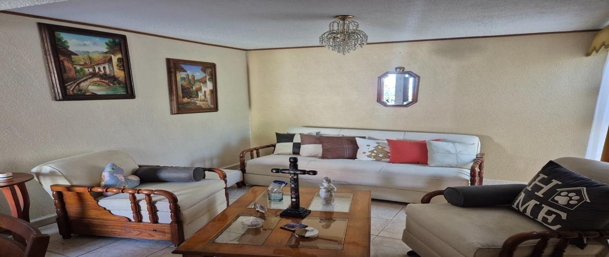 Foto de casa en venta en  , lomas estrella, iztapalapa, df / cdmx, 0 No. 03