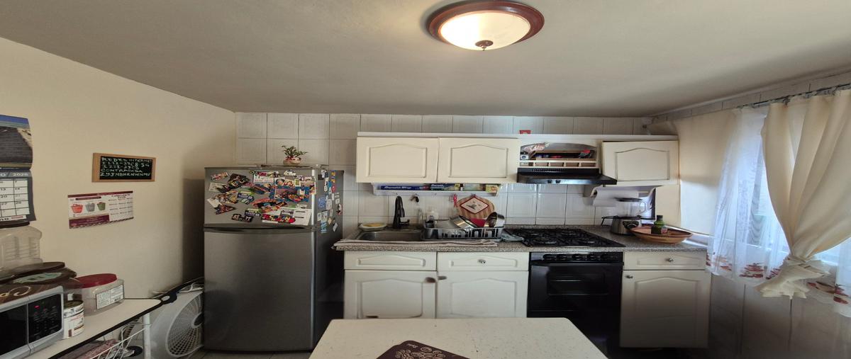 Foto de casa en venta en  , lomas estrella, iztapalapa, df / cdmx, 0 No. 05