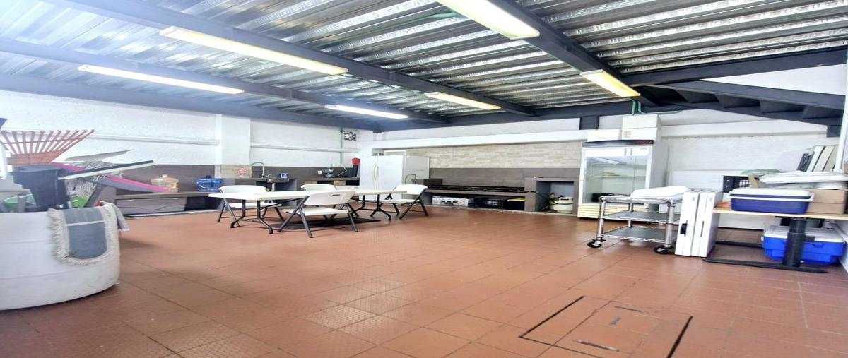 Foto de bodega en venta en  , lomas estrella, iztapalapa, df / cdmx, 0 No. 04