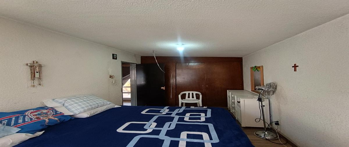 Foto de casa en venta en  , lomas estrella, iztapalapa, df / cdmx, 31096222 No. 03