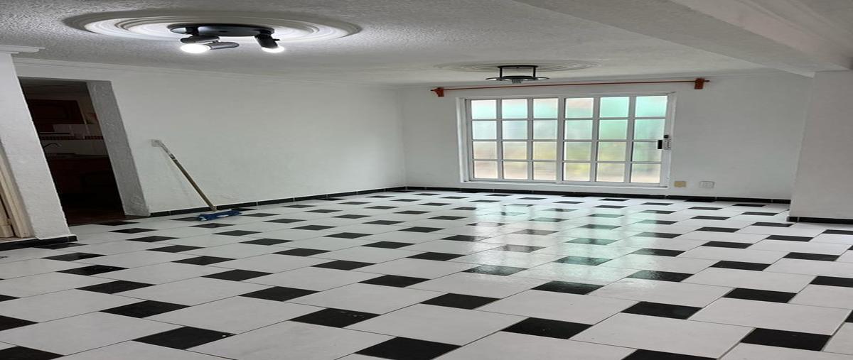 Foto de departamento en renta en  , lomas estrella, iztapalapa, df / cdmx, 0 No. 03