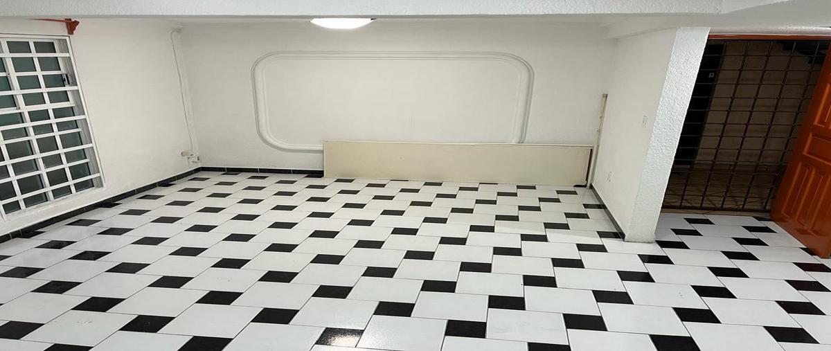 Foto de departamento en renta en  , lomas estrella, iztapalapa, df / cdmx, 0 No. 04