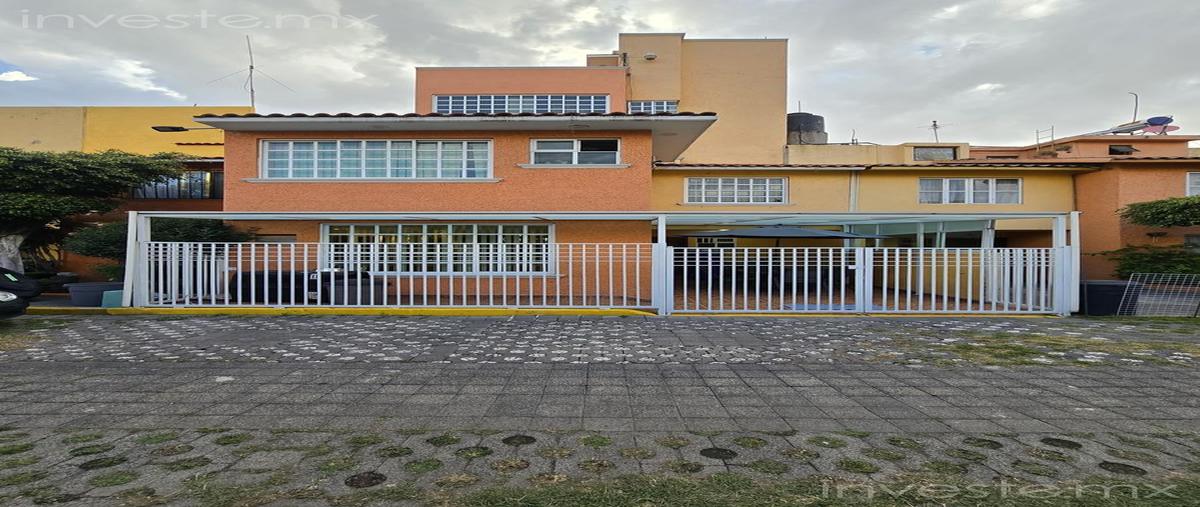 Foto de casa en , lomas estrella, iztapalapa, df / cdmx, 0 foto 02 Foto de casa en venta en , lomas estrella, iztapalapa, df / cdmx, 0 No. 02