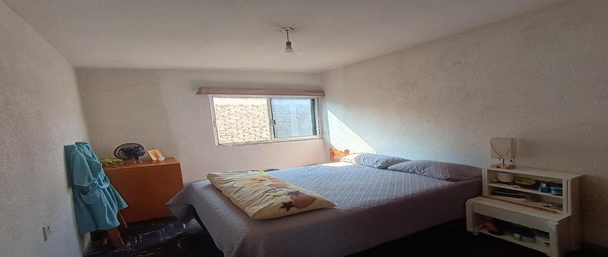 Foto de casa en venta en  , lomas estrella, iztapalapa, df / cdmx, 31432470 No. 04