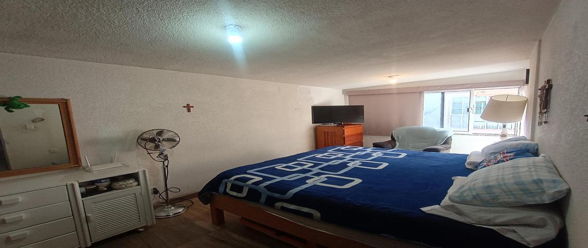 Foto de casa en venta en  , lomas estrella, iztapalapa, df / cdmx, 31432470 No. 05