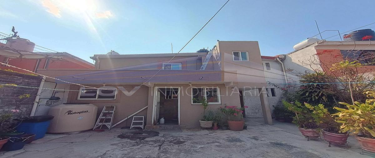 Foto de casa en , lomas estrella, iztapalapa, df / cdmx, 0 foto 01 Foto de casa en venta en , lomas estrella, iztapalapa, df / cdmx, 0 No. 01