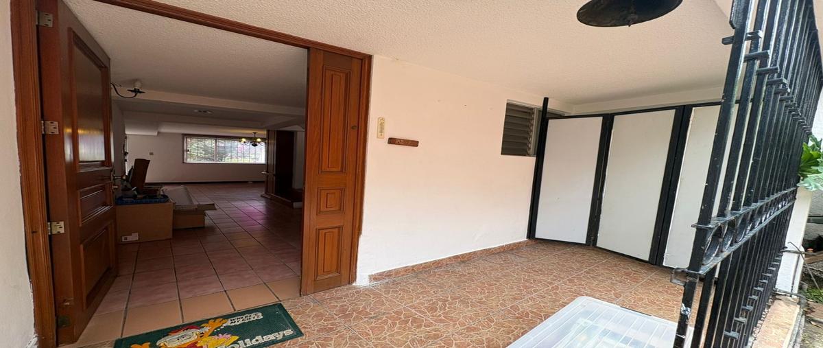 Foto de casa en venta en  , lomas estrella, iztapalapa, df / cdmx, 31529570 No. 05