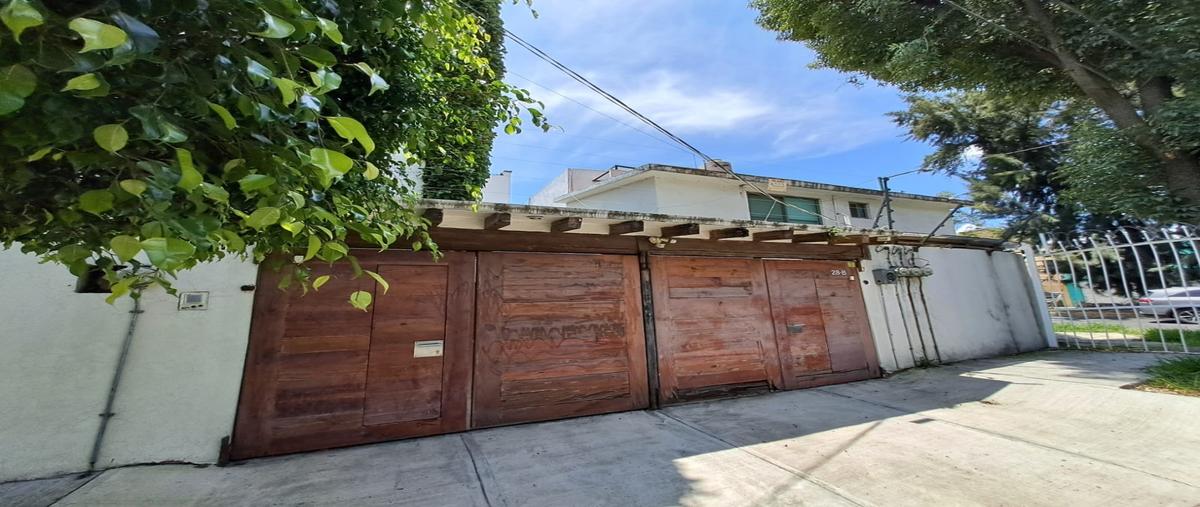 Foto de casa en , lomas estrella, iztapalapa, df / cdmx, 0 foto 01 Foto de casa en renta en , lomas estrella, iztapalapa, df / cdmx, 0 No. 01