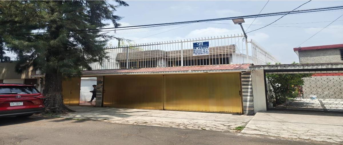 Foto de casa en venta en  , lomas estrella, iztapalapa, df / cdmx, 0 No. 03