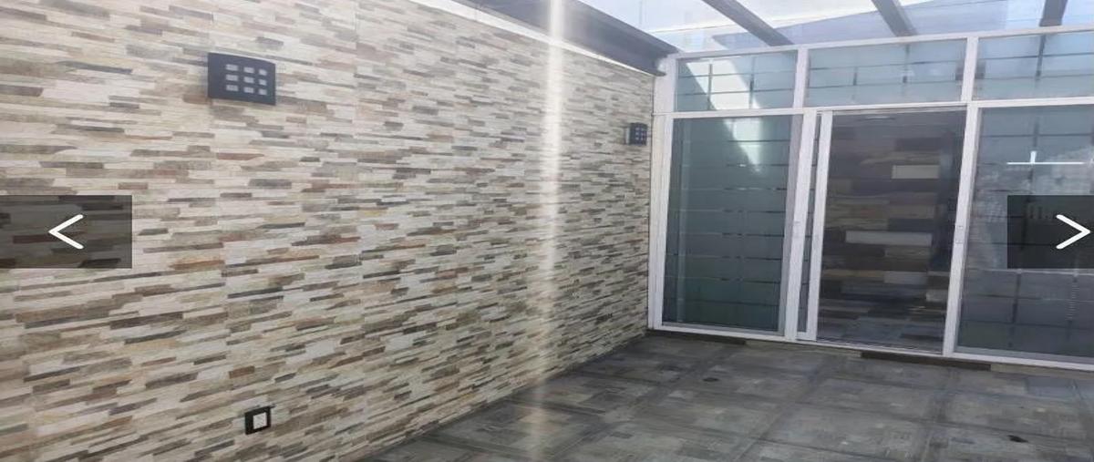 Foto de casa en venta en  , lomas estrella, iztapalapa, df / cdmx, 0 No. 03