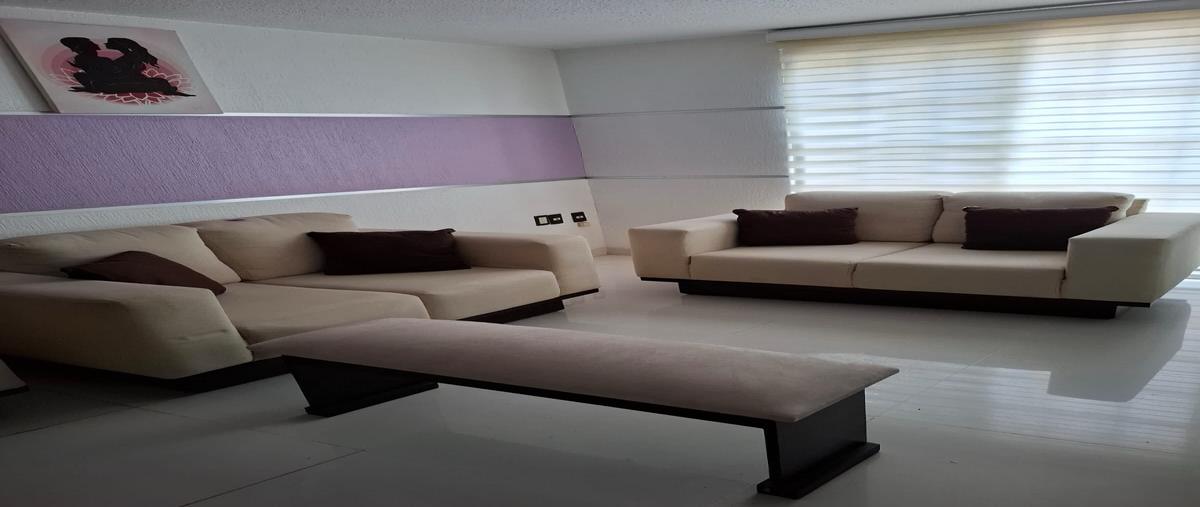 Foto de casa en venta en  , lomas estrella, iztapalapa, df / cdmx, 0 No. 05
