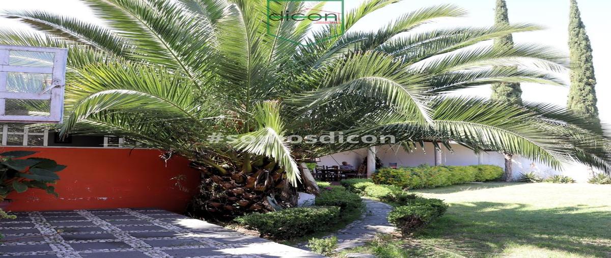 Foto de terreno habitacional en venta en  , lomas flor del bosque, puebla, puebla, 0 No. 03