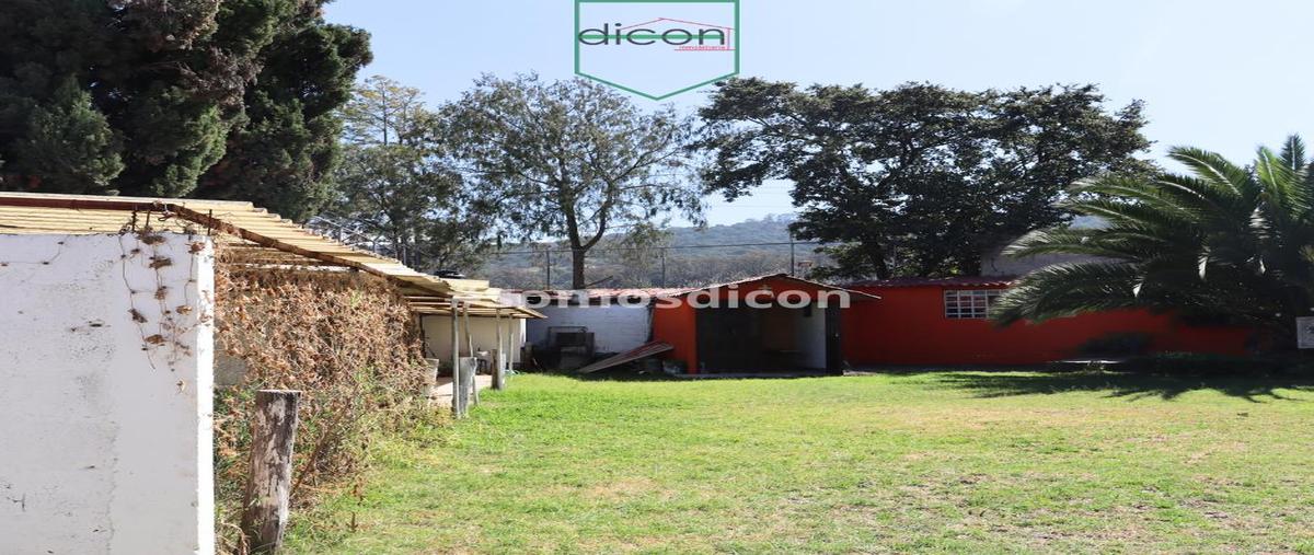 Foto de terreno habitacional en venta en  , lomas flor del bosque, puebla, puebla, 0 No. 04