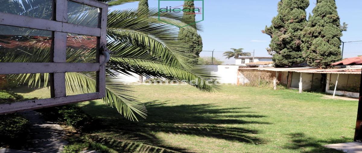 Foto de terreno habitacional en venta en  , lomas flor del bosque, puebla, puebla, 0 No. 05