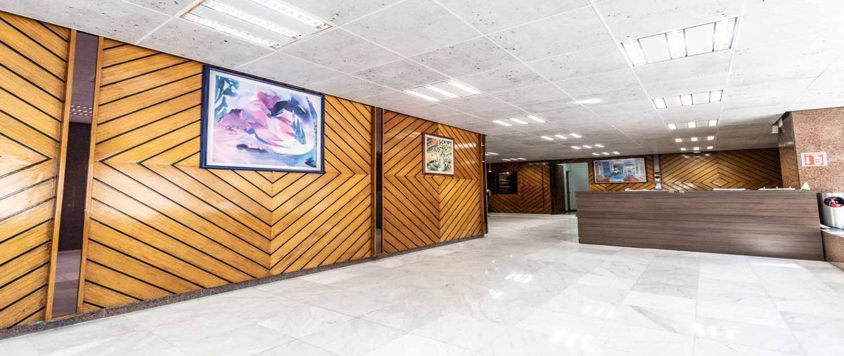 Foto de oficina en , lomas hermosa, miguel hidalgo, df / cdmx, 12355593 foto 01 Foto de oficina en renta en , lomas hermosa, miguel hidalgo, df / cdmx, 12355593 No. 01