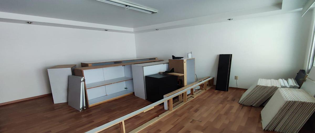 Foto de oficina en renta en  , lomas hermosa, miguel hidalgo, df / cdmx, 30788568 No. 03
