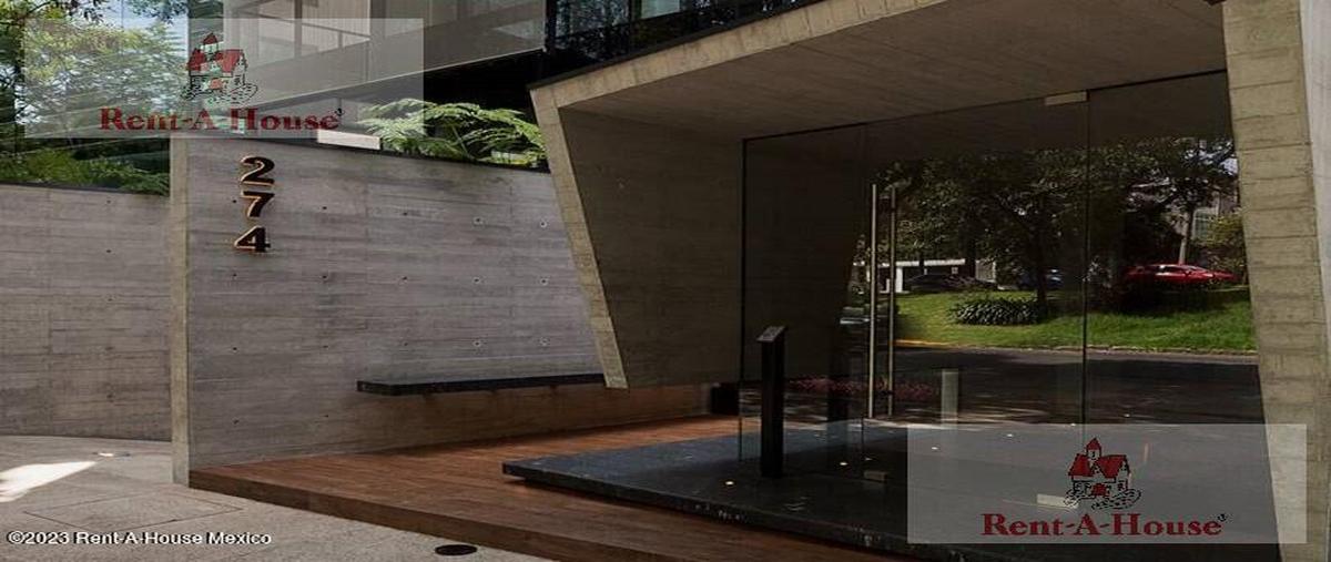 Foto de oficina en renta en  , lomas hermosa, miguel hidalgo, df / cdmx, 30814335 No. 03