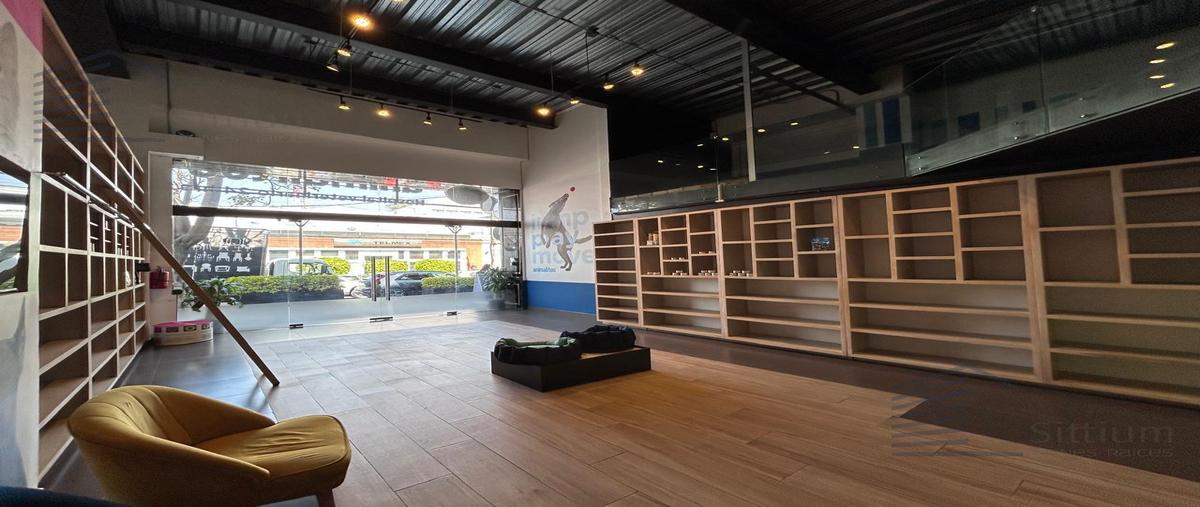 Foto de local en renta en  , lomas hermosa, miguel hidalgo, df / cdmx, 0 No. 03