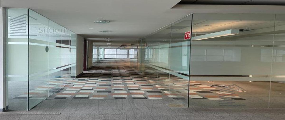 Foto de oficina en renta en  , lomas hermosa, miguel hidalgo, df / cdmx, 0 No. 03