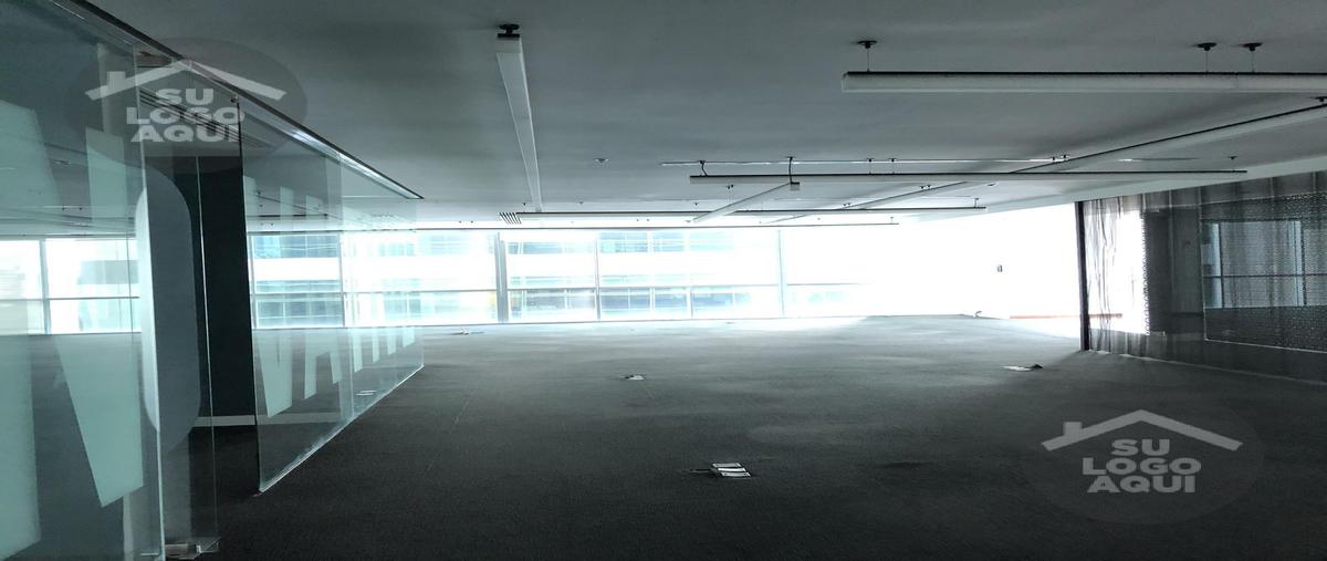 Foto de oficina en renta en  , lomas hermosa, miguel hidalgo, df / cdmx, 0 No. 04