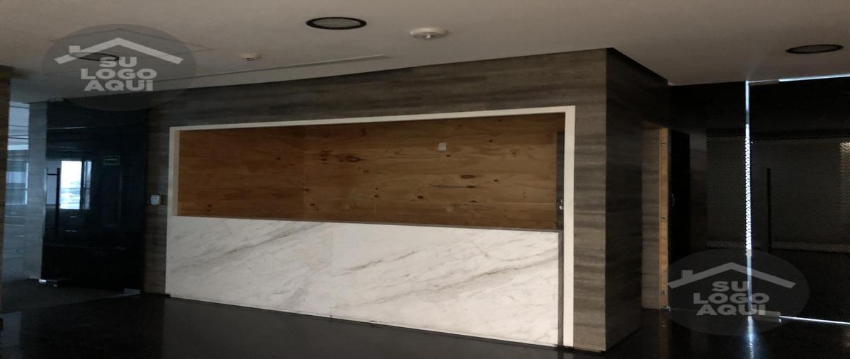 Foto de oficina en renta en  , lomas hermosa, miguel hidalgo, df / cdmx, 0 No. 05
