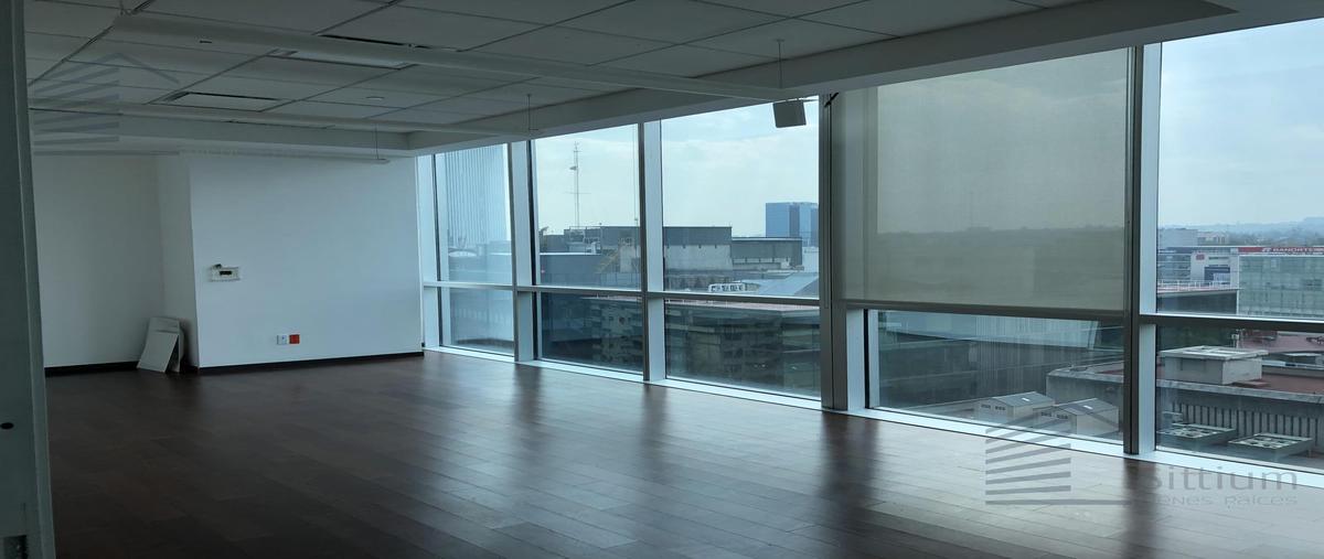 Foto de oficina en renta en  , lomas hermosa, miguel hidalgo, df / cdmx, 0 No. 05