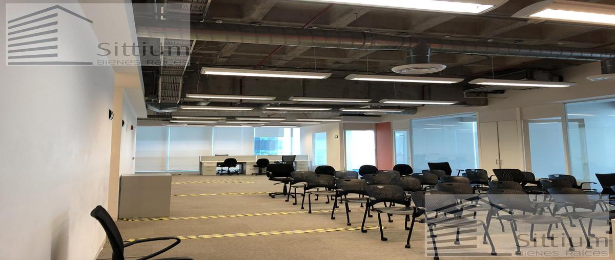 Foto de oficina en renta en  , lomas hermosa, miguel hidalgo, df / cdmx, 0 No. 04