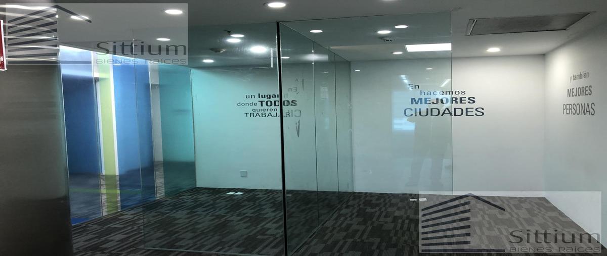Foto de oficina en renta en  , lomas hermosa, miguel hidalgo, df / cdmx, 0 No. 05