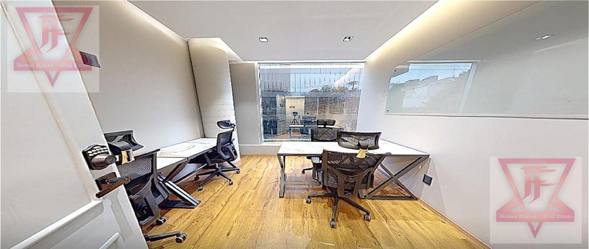 Foto de oficina en renta en  , lomas hermosa, miguel hidalgo, df / cdmx, 31506551 No. 04