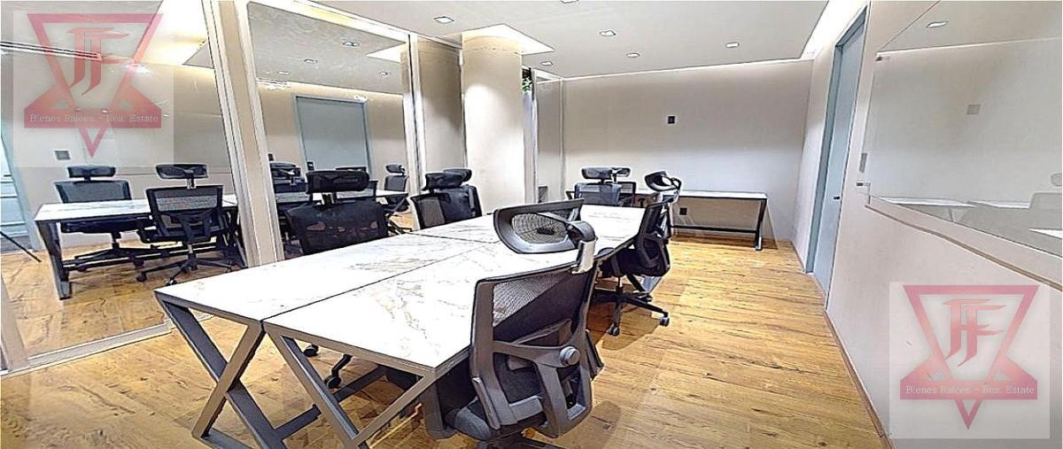 Foto de oficina en renta en  , lomas hermosa, miguel hidalgo, df / cdmx, 31506551 No. 05