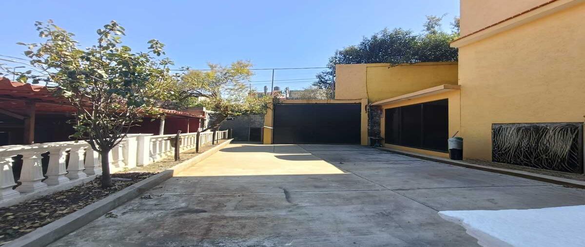 Foto de casa en , lomas hidalgo, tlalpan, df / cdmx, 30629445 foto 02 Foto de casa en venta en , lomas hidalgo, tlalpan, df / cdmx, 30629445 No. 02