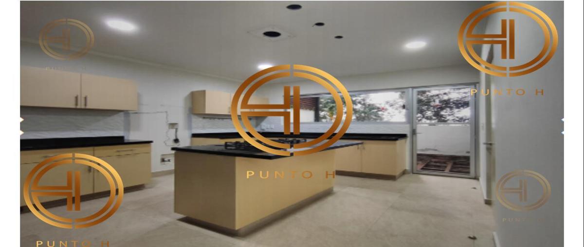 Foto de departamento en venta en  , lomas hidalgo, tlalpan, df / cdmx, 0 No. 03