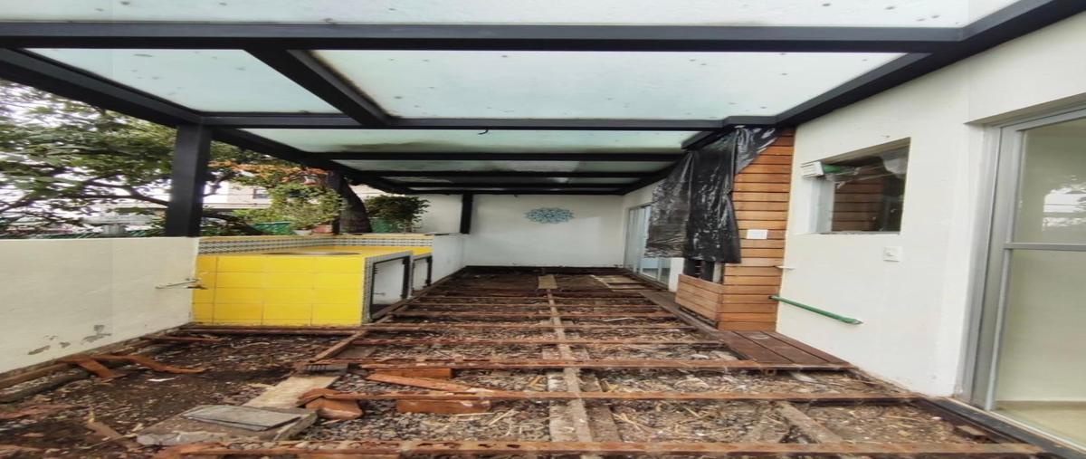 Foto de departamento en venta en  , lomas hidalgo, tlalpan, df / cdmx, 0 No. 04