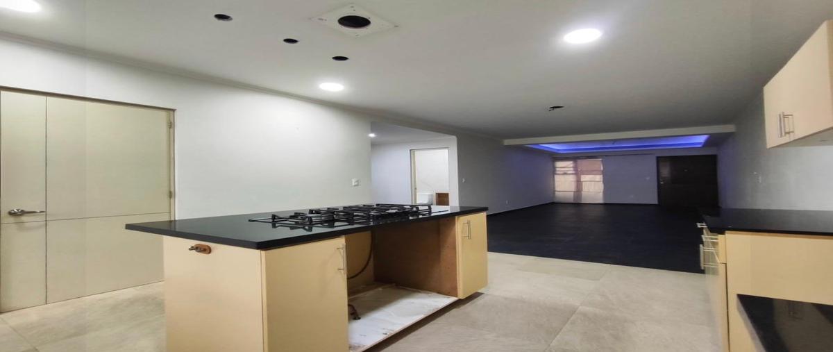 Foto de departamento en venta en  , lomas hidalgo, tlalpan, df / cdmx, 0 No. 05