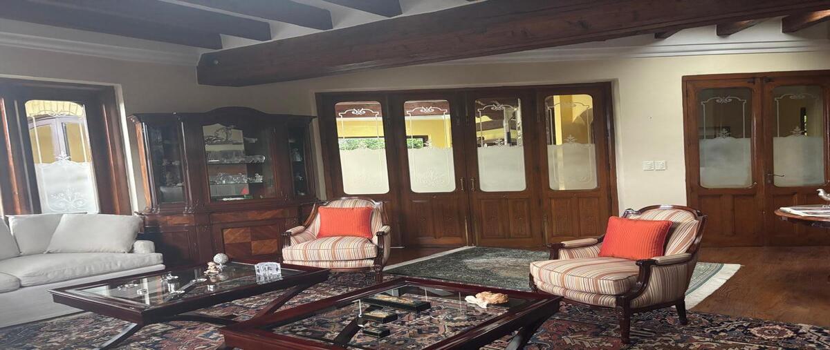 Foto de casa en venta en lomas hipodromo , lomas hipódromo, naucalpan de juárez, méxico, 30469848 No. 05