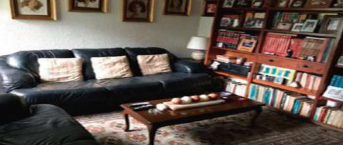 Foto de casa en venta en  , lomas hipódromo, naucalpan de juárez, méxico, 16691316 No. 03