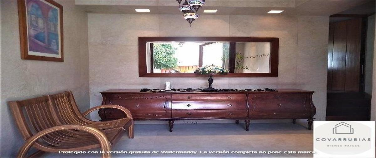 Foto de casa en , lomas hipódromo, naucalpan de juárez, méxico, 20744069 foto 05 Foto de casa en venta en , lomas hipódromo, naucalpan de juárez, méxico, 20744069 No. 05