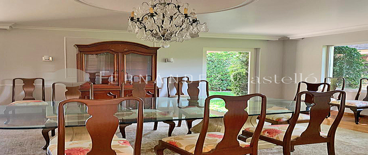 Foto de casa en renta en  , lomas hipódromo, naucalpan de juárez, méxico, 23065931 No. 05