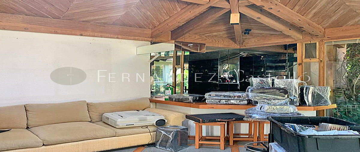 Foto de casa en renta en  , lomas hipódromo, naucalpan de juárez, méxico, 23065931 No. 06